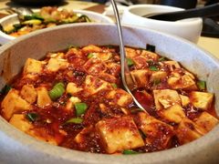 -榕意·川味之美(深业上城店)