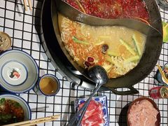 -董眼镜火锅(洪崖洞总店)
