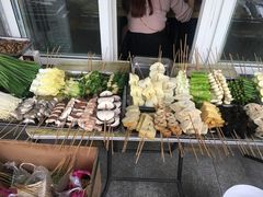 -非凡烧烤(历史博物馆店)