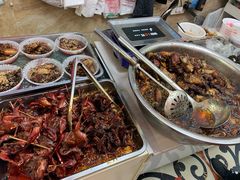 -嘉州九妹凤爪(乐山总店)