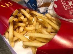 -麦当劳(杭州西湖银泰百货店)
