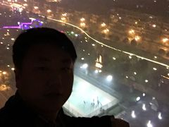 -烛影拾光观景餐厅·创意菜·摄影·小提琴(大唐不夜城店)