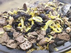 -庆丰农庄·团建·农家菜(大浪店)