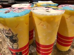 -85度C(上海奉贤苏宁生活广场二店)