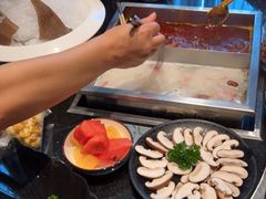 -五星桥原切肥牛火锅·30年专注好牛肉(湖塘店)