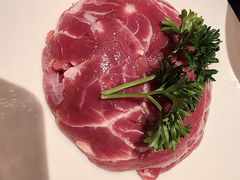 -南门涮肉(北洼路店)
