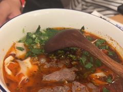 -马记永·兰州牛肉面(天通苑家乐福店)