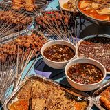 🔥值得N刷‼️十年不涨价的特色烤肉🥩‼️爱了[亲亲]