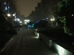 -龙湖西安曲江天街