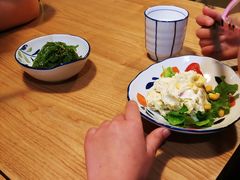 -麵の匠·一生堂(新世界店)