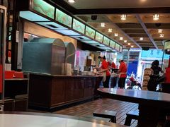 -阿水狮猪脚大王(台中公园店)