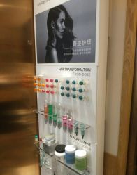 -时尚殿堂hair salon