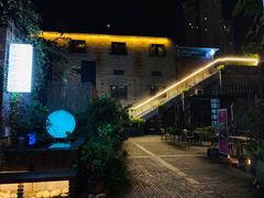 -Nirvana Cafe&Bar(北仓文创街区店)