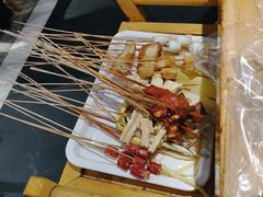 -袁记串串香(新南门店)