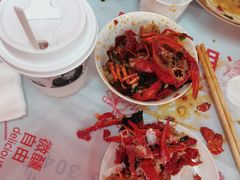 -辣不怕口味虾(长沙总店)