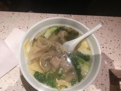 -东园小馆·早茶·淮扬小炒(水街店)