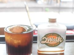 -2walk走走咖啡