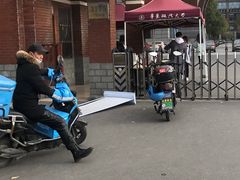 -华东政法大学(松江校区)