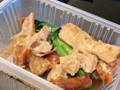 -龙记烧腊茶餐厅(常德路店)