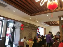 -天和晟烤鸭店(世纪坛店)