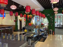 大堂-优食坊·蒸汽海鲜(康盛路店)