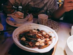 -老淮安·淮安菜(涟水店)
