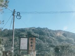 -杨家堂村