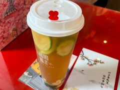 -鸡鸣赐茶(鸡鸣寺路店)