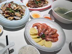 -码头见·潮汕菜(领展中心城店)