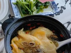 -丫丫蟹庄·苏式园林农家乐·阳澄湖大闸蟹(阳澄湖莲花岛店)