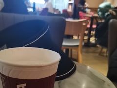 -COSTA COFFEE(西直门店)