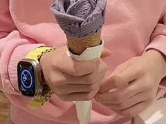 冰淇淋-潮一不贰·法式甜品·生日蛋糕·西式简餐(外滩店)