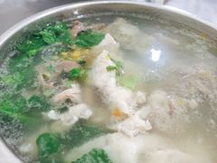 -广场正宗原汁薏米店