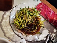 -焯牛潮汕牛肉火锅(云峰街创始店)