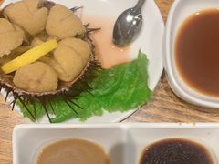 -海味当家·蒸锅海鲜(中山广场创始店)