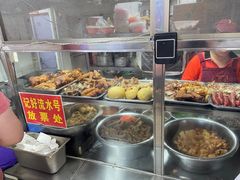 -凤张螺蛳粉·爽口粉(跃进路总店)