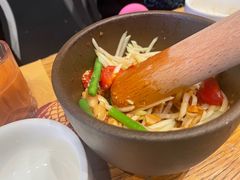 -simply thai天泰(长泰广场店)