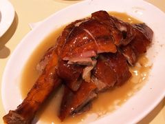 烧鹅-镛记酒家