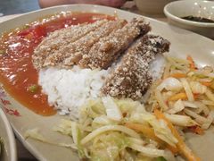 -百家鸡味馆(清泰店)