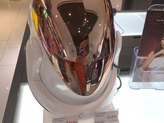 -乐天免税店(明洞店)