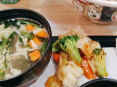 -吉野家(成都时代奥莱店)