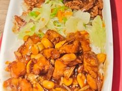 -和合谷(新街口店)