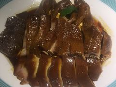 -广东道至正餐厅(区庄店)