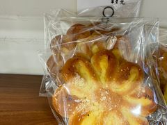 -雀食面包店(钟楼店)