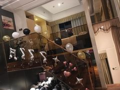-天空别墅酒店公寓(珠江新城广州塔店)