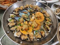 -79号渔船海鲜饭店(宝安店)