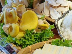 -民食香·腊排骨野生菌美食(木府店)