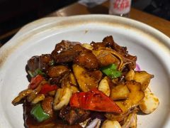 -地锅居(翰林邻里中心店)