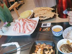 小肥牛-淼福猪肚鸡·椰子鸡火锅(大沙地店)
