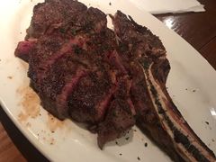 -弗兰克牛排西餐厅Ribone steak house(柠檬花园店)